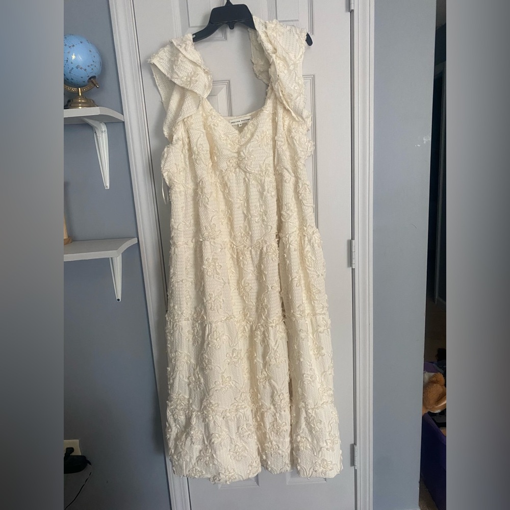 Endless rose dress